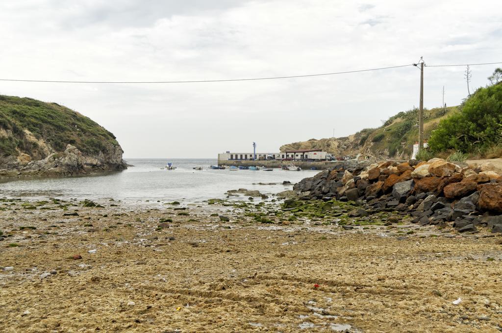Cabra - Porto Covo Guest House Exterior photo