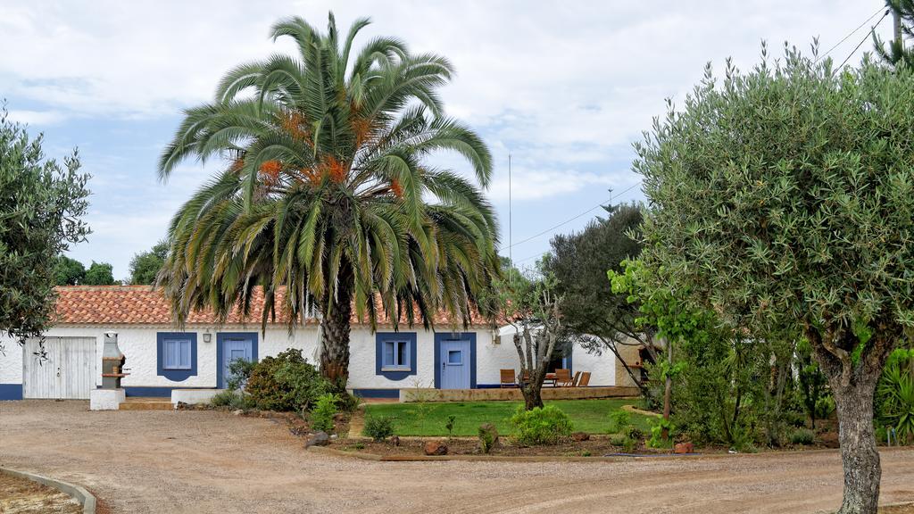 Cabra - Porto Covo Guest House Exterior photo